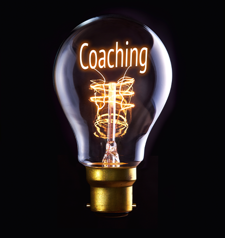 Coaching